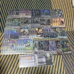幻真覚醒 ストイケイア RRR以下 4コン ヴァンガード ③ - メルカリ