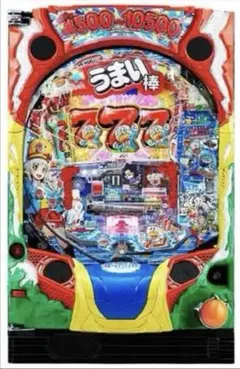 セル出品】三洋 PAスーパー海物語インジャパン2MG - メルカリ