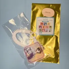 うたプリ グラショ アクリルキーホルダー 一ノ瀬トキヤ