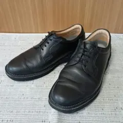 極美品】 REGAL Walker （25.5） 601 レザー 軽量 黒 - メルカリ
