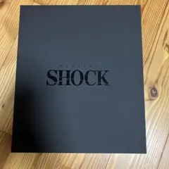 2025年最新】shock アクスタの人気アイテム - メルカリ