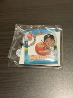 元中日ドラゴンズ マルティネス 92 キーホルダー - メルカリ
