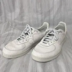 Onitsuka Tiger ローカットスニーカー 1183A004/ 27.5