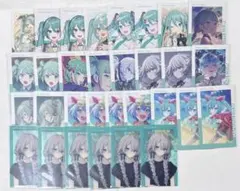 プロセカ 初音ミク エピカ 묶음 판매