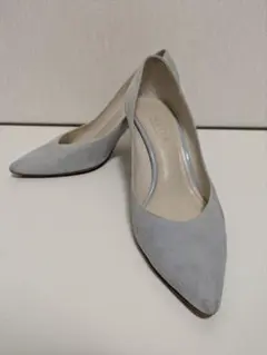 MODE ET JACOMO Meda　ポインテッドトゥ　ハイヒール　23cm