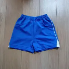 ジャクエツ　体操服　ハーフパンツ　110