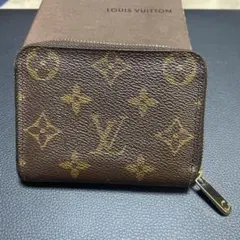 Louis Vuitton モノグラム コインケース