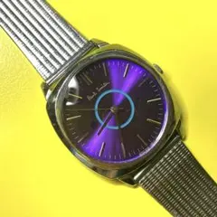 2025年最新】ポールスミス腕時計スクエアの人気アイテム - メルカリ