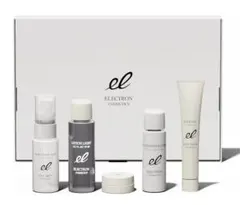 ElectronCosmetics エレクトロンコスメティクススターターセットのサムネイル