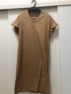 スリットチュニックワンピースのサムネイル