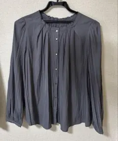 PROPORTION BODY DRESSING ブラウスのサムネイル