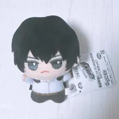 家庭教師ヒットマンREBORN ちびぐるみ 雲雀恭弥 - メルカリ