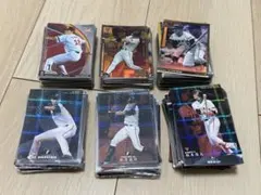 【激レア？】プロ野球チップスカード　オーナーズリーグ　プロ野球カード　まとめ売り