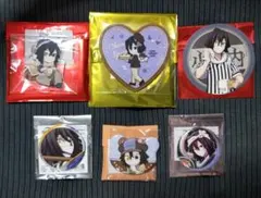 鬼滅の刃　伊黒小芭内 セット