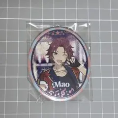 2025年最新】あんスタ 中国 缶バッジ 真緒の人気アイテム - メルカリ