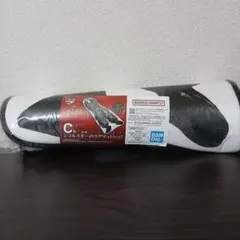 一番くじ 刃牙 C賞 シコルスキーのラグマットッ！のサムネイル