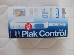 BRAUN Oral-B Plak Control Solo 本体のサムネイル