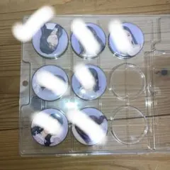 TWICE 缶バッジ MOMO