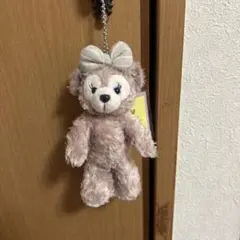 ShellieMay ディズニーマスコット ピンク