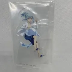 転スラ リムル アクスタ 一番くじ