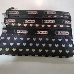 レスポートサック ポーチ