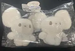 【ポケモン ポケピース ぬいぐるみワッカネズミ】