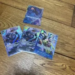 2025年最新】サンジ パラレルの人気アイテム - メルカリ