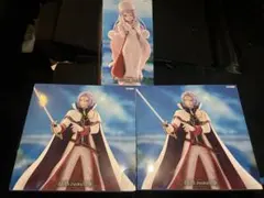 Re:ゼロから始める異世界生活フィギュアまとめ売りユリウス✖️2