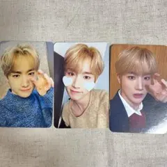 2026年最新】tempest トレカ ヒョクの人気アイテム - メルカリ