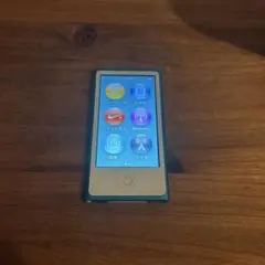 iPod nano7のサムネイル
