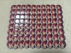 逆先夏目 イベコレ缶バッジ2023winter