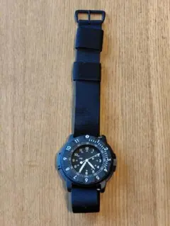 ストッカー＆イエール社　SUNDAY　P650　米軍腕時計 2026年最新】stocker yaleの人気アイテム - メルカリ