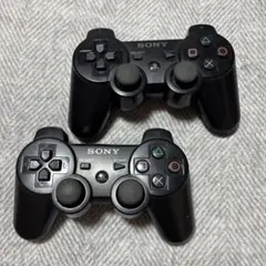 2025年最新】ps3 コントローラー ジャンクの人気アイテム - メルカリ