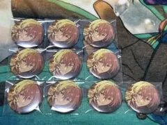 仁兎なずな テーマスカウト缶バッジ 計20個 ♥ - メルカリ