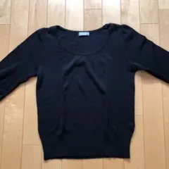 ZAZIE  カットソー　Mサイズのサムネイル