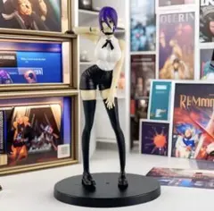 チェンソーマン レゼ アニメ