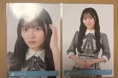 日向坂46 イチャイチャ虫 初回封入生写真 片山紗希 セミコンプ