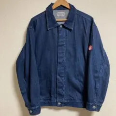 C.E CAVEMPT シーイー　デニムジャケット　アーカイブ