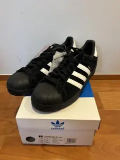 adidas SUPERSTAR DRAKEモデル　スケートボード　新品未使用