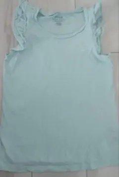 POLO RALPH LAUREN フリルノースリーブ 130/64のサムネイル