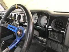 ジムニー インテリア パネル ピアノブラック　JA12 JA22 JB32