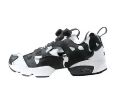 Reebok Instapump Fury カモフラージュ　26cm