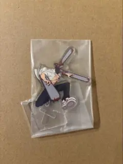 チェンソーマン 一番くじ G賞 アクリルスタンド デンジ チェンソーマン