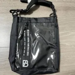 BE:FIRST 　Mainstream ミニショルダーバッグ
