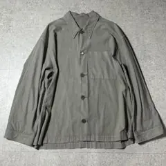 08sircus シャツジャケット XL