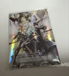 D.Gray-man アレン・ウォーカー アレン KMR 06065