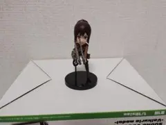進撃の巨人 ワールドコレクタブルフィギュア サシャ 箱なし美品