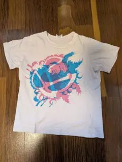 ヒステリックミニ Tシャツ ホワイト