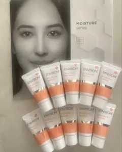 ENVIRONモイスチャーサンプル トライアルセット・サンプル ENVIROn Moisture Series