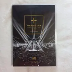 BTS (防弾少年団)2017 BTS LIVE EPISODE III DVD